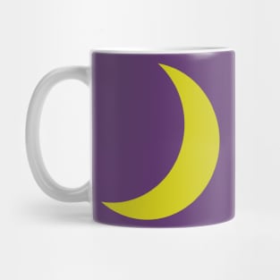 IVAN SNOOZE UNIFORM Mug